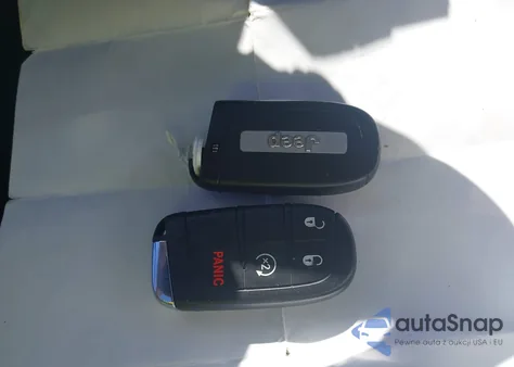 2016 Jeep Renegade Latitude from USA, damaged, VIN ZACCJBBT4GPD77397